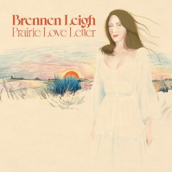 Prairie Love Letter