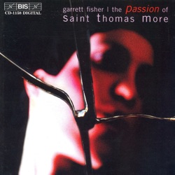 The Passion Of Saint Thomas More