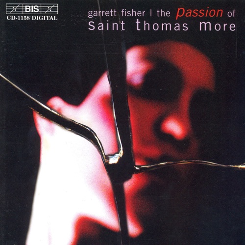 The Passion Of Saint Thomas More