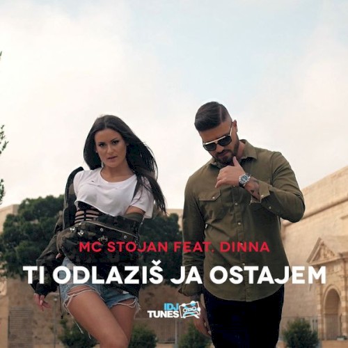 Ti Odlaziš Ja Ostajem