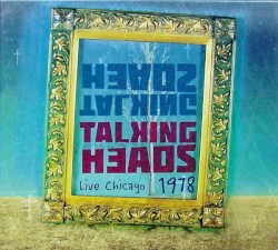 Live Chicago 1978