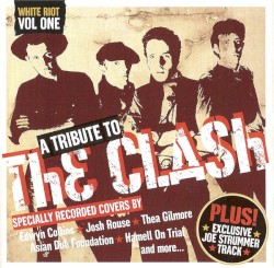 White Riot, Volume 1: A Tribute to The Clash
