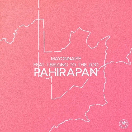 Pahirapan