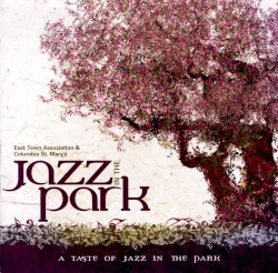 A Taste of Jazz in the Park (Milwaukee 2008)