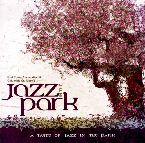 A Taste of Jazz in the Park (Milwaukee 2008)