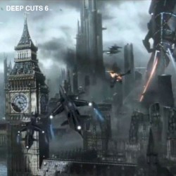 Deep Cuts 6