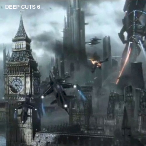 Deep Cuts 6
