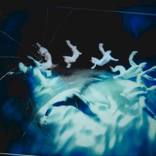 Mirage (Batu remix)