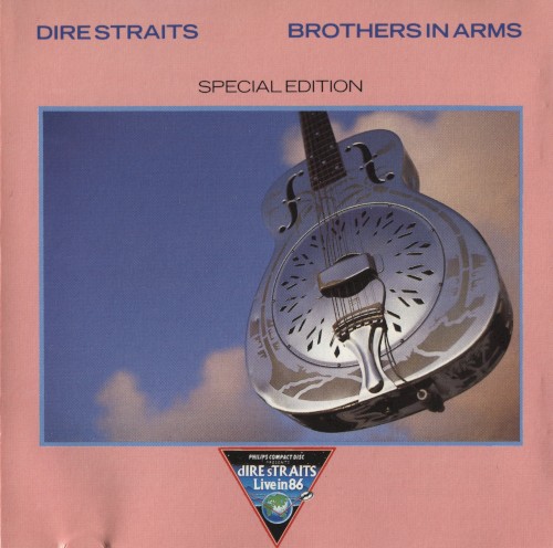 Brothers in Arms