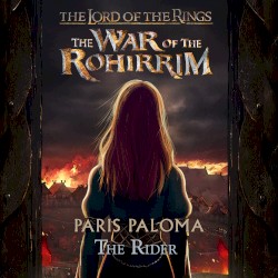 The Rider (from “The Lord of the Rings: The War of the Rohirrim”)