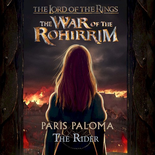 The Rider (from “The Lord of the Rings: The War of the Rohirrim”)