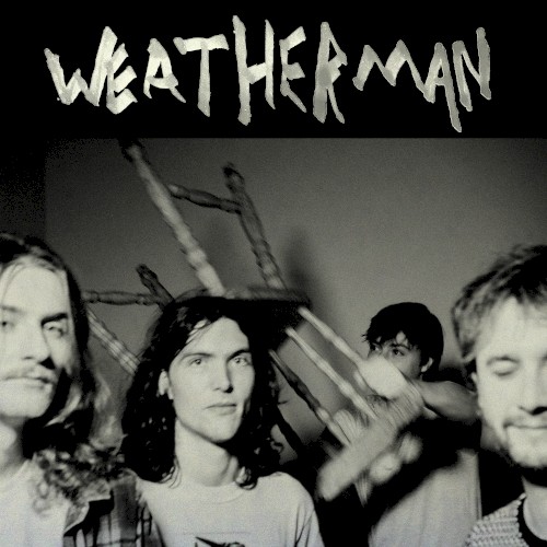 Weatherman