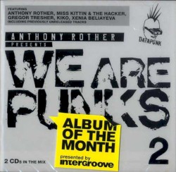 We Are Punks 2