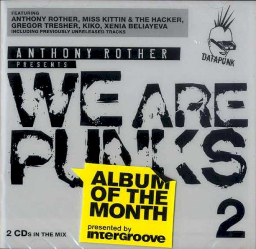 We Are Punks 2