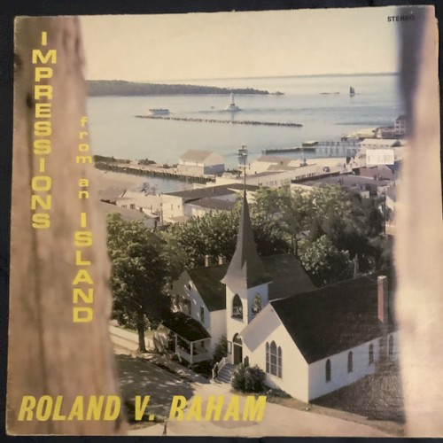 Impressions From an Island