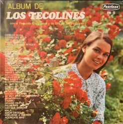 Álbum de Los Tecolines