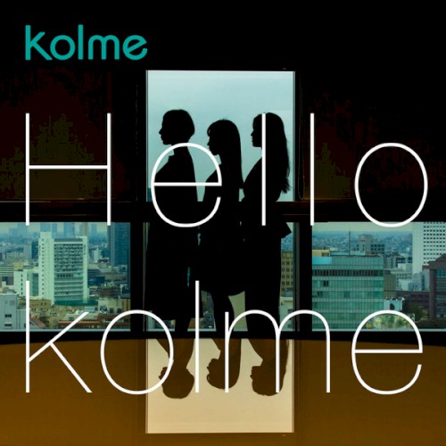 Hello kolme