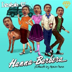 Hanna-Barbera
