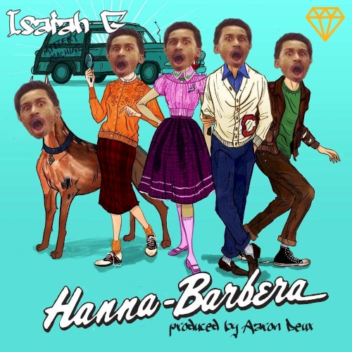 Hanna-Barbera