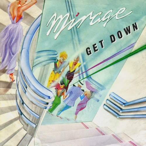 Get Down
