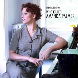 Who Killed Amanda Palmer