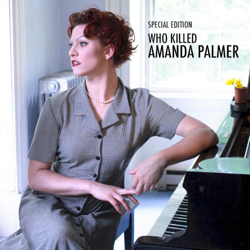 Who Killed Amanda Palmer