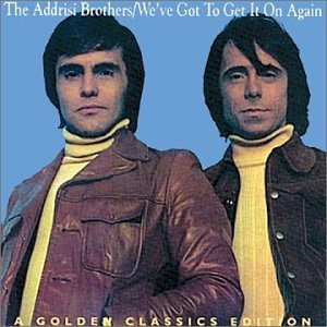 We've Got To Get It On Again
