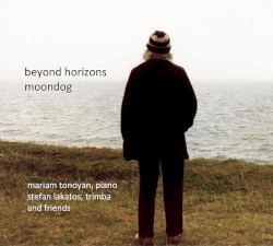 Beyond Horizons Moondog