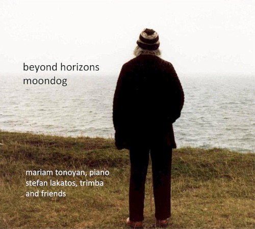 Beyond Horizons Moondog