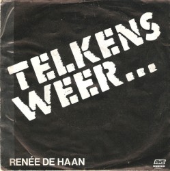Telkens weer / M’n eigen zoon