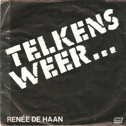 Telkens weer / M’n eigen zoon
