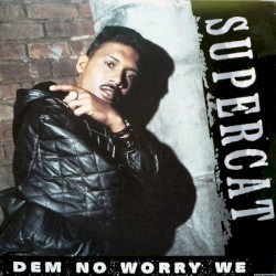 Dem No Worry We