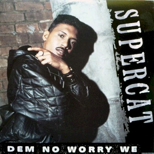 Dem No Worry We