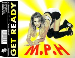 Get Ready