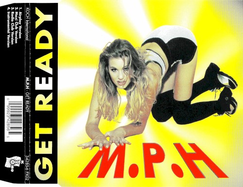 Get Ready