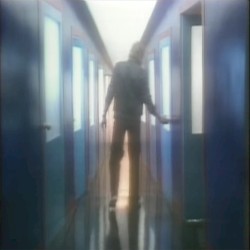 Corridors In Time