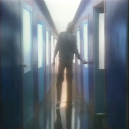 Corridors In Time