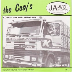 Könige von der Autobahn