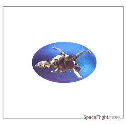 Spaceflight