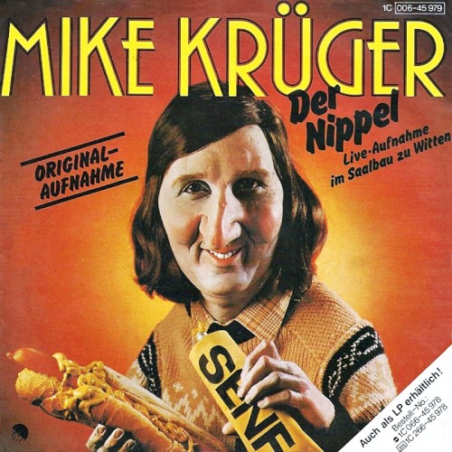 Der Nippel