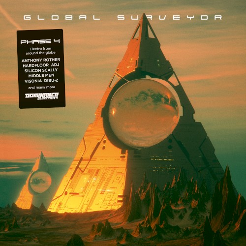 Global Surveyor Phase 4