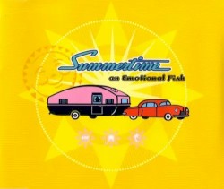 Summertime