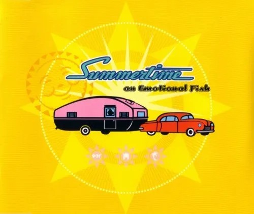 Summertime