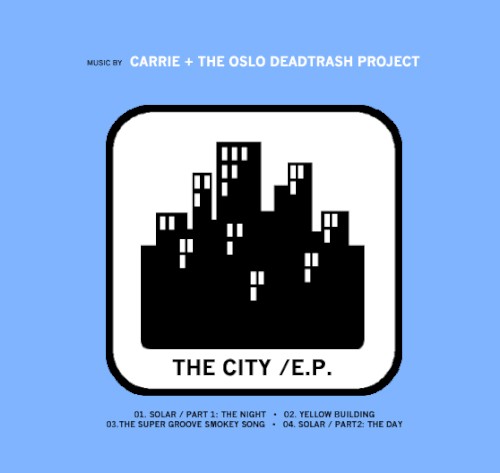 The City E.P.