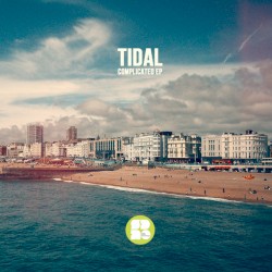 Complicated EP
