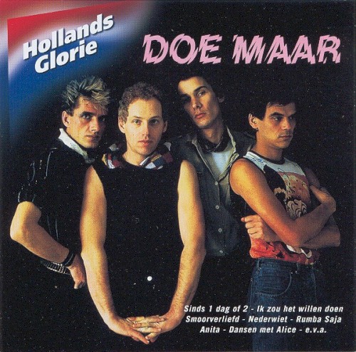 Doe Maar