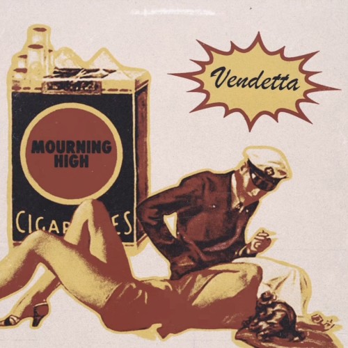 Vendetta