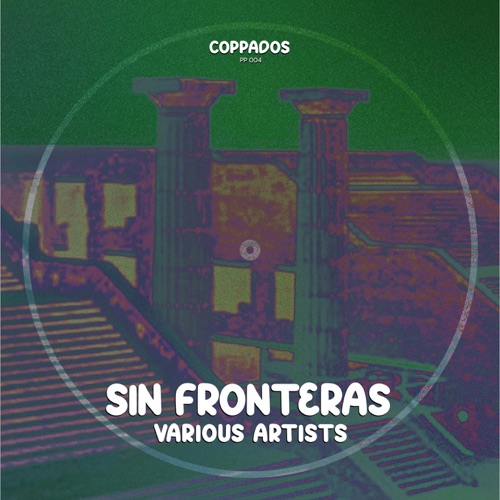 Música sin fronteras. Lo mejor