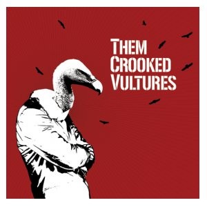 Them Crooked Vultures