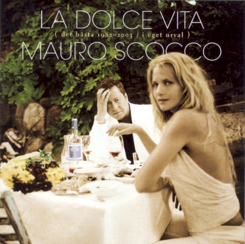La dolce vita
